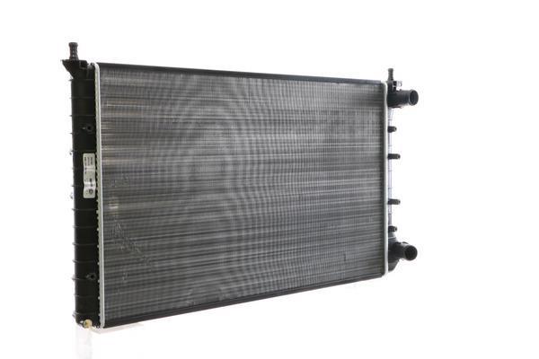 Radiateur moteur (Radiateur de refroidissement) MAHLE Aftermarket ref. CR 753 000S