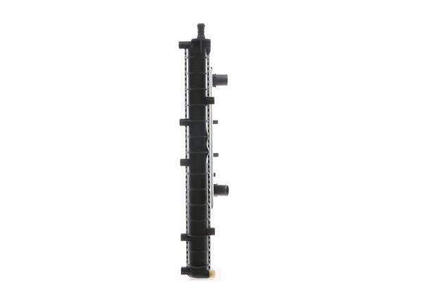Radiateur moteur (Radiateur de refroidissement) MAHLE Aftermarket ref. CR 753 000S