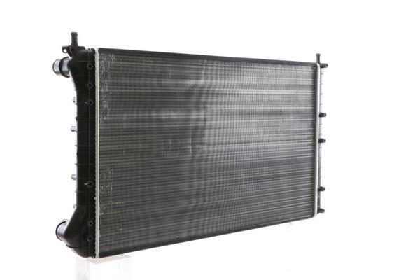 Radiateur moteur (Radiateur de refroidissement) MAHLE Aftermarket ref. CR 753 000S