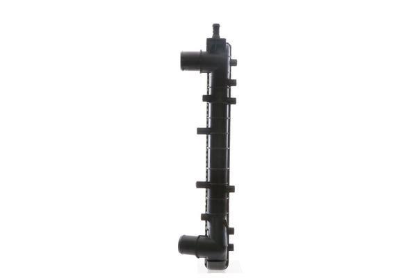 Radiateur moteur (Radiateur de refroidissement) MAHLE Aftermarket ref. CR 753 000S