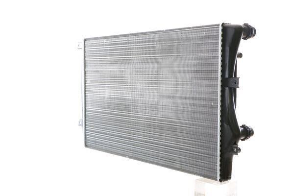 Radiateur moteur (Radiateur de refroidissement) MAHLE Aftermarket ref. CR 761 000S