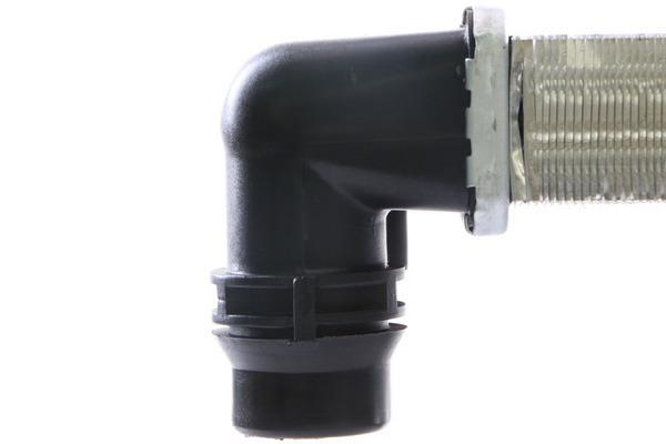 Radiateur moteur (Radiateur de refroidissement) MAHLE Aftermarket ref. CR 761 000S