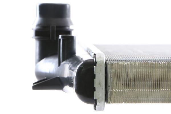 Radiateur moteur (Radiateur de refroidissement) MAHLE Aftermarket ref. CR 761 000S