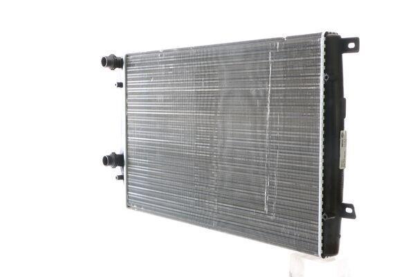 Radiateur moteur (Radiateur de refroidissement) MAHLE Aftermarket ref. CR 761 000S