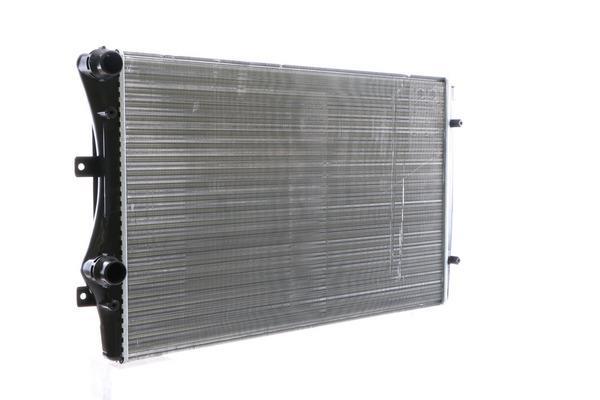 Radiateur moteur (Radiateur de refroidissement) MAHLE Aftermarket ref. CR 761 000S