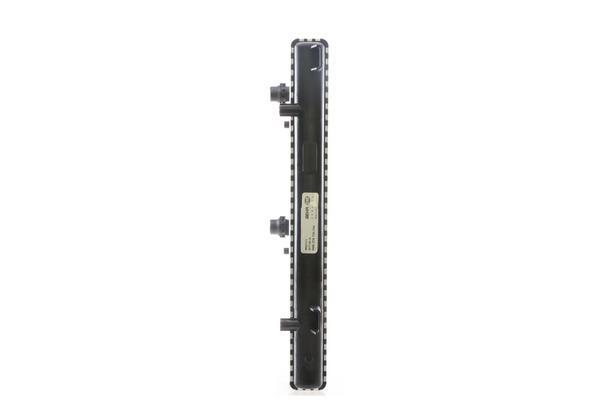 Radiateur moteur (Radiateur de refroidissement) MAHLE Aftermarket ref. CR 761 000S