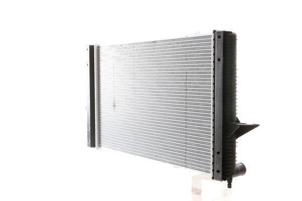 Radiateur moteur (Radiateur de refroidissement) MAHLE Aftermarket ref. CR 762 000S