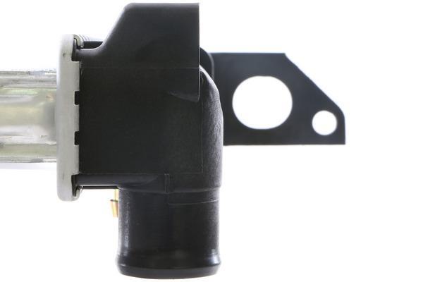 Radiateur moteur (Radiateur de refroidissement) MAHLE Aftermarket ref. CR 762 000S