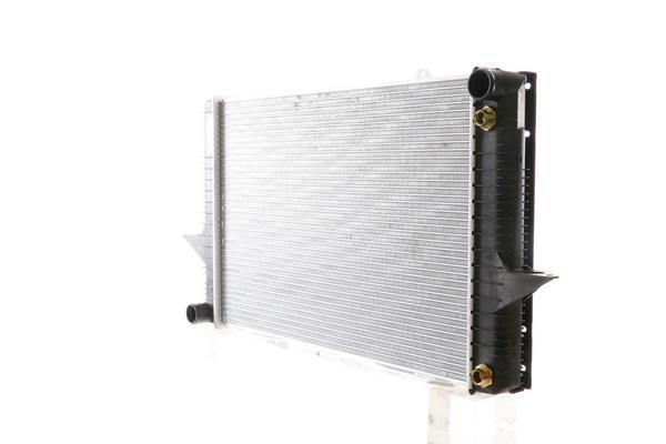 Radiateur moteur (Radiateur de refroidissement) MAHLE Aftermarket ref. CR 762 000S