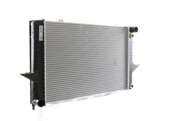 Radiateur moteur (Radiateur de refroidissement) MAHLE Aftermarket ref. CR 762 000S