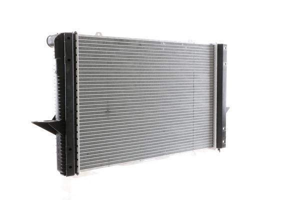 Radiateur moteur (Radiateur de refroidissement) MAHLE Aftermarket ref. CR 762 000S