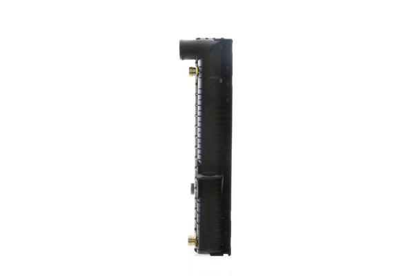 Radiateur moteur (Radiateur de refroidissement) MAHLE Aftermarket ref. CR 762 000S