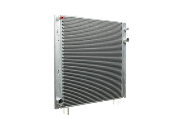 Radiateur moteur (Radiateur de refroidissement) MAHLE Aftermarket CR 765 000P