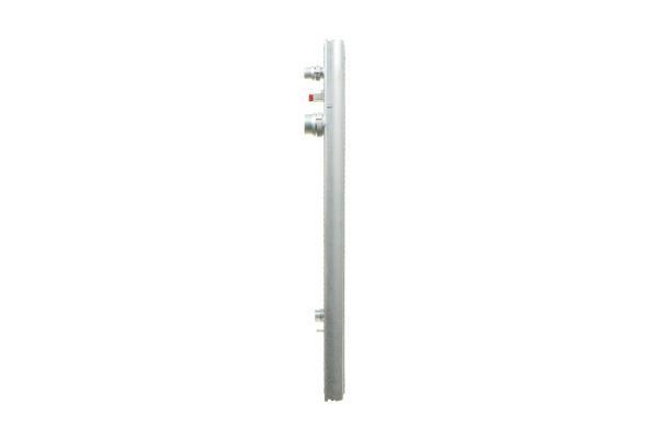 Radiateur moteur (Radiateur de refroidissement) MAHLE Aftermarket CR 765 000P