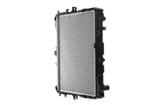 Radiateur moteur (Radiateur de refroidissement) MAHLE Aftermarket ref. CR 767 000S
