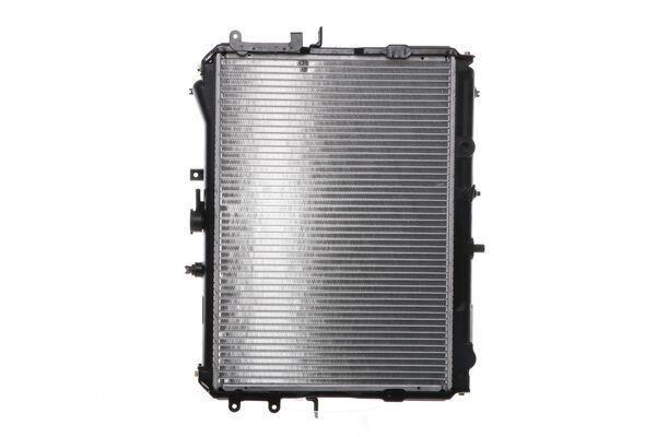 Radiateur moteur (Radiateur de refroidissement) MAHLE Aftermarket ref. CR 767 000S