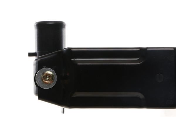 Radiateur moteur (Radiateur de refroidissement) MAHLE Aftermarket ref. CR 767 000S