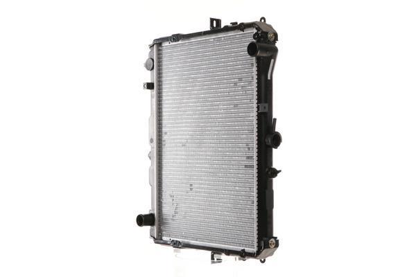 Radiateur moteur (Radiateur de refroidissement) MAHLE Aftermarket ref. CR 767 000S