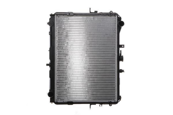 Radiateur moteur (Radiateur de refroidissement) MAHLE Aftermarket ref. CR 767 000S