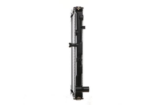 Radiateur moteur (Radiateur de refroidissement) MAHLE Aftermarket ref. CR 767 000S