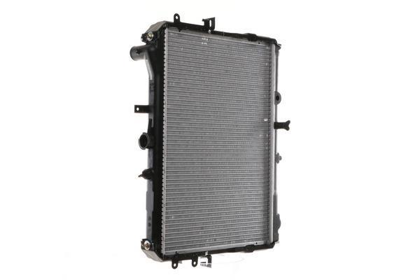 Radiateur moteur (Radiateur de refroidissement) MAHLE Aftermarket ref. CR 767 000S