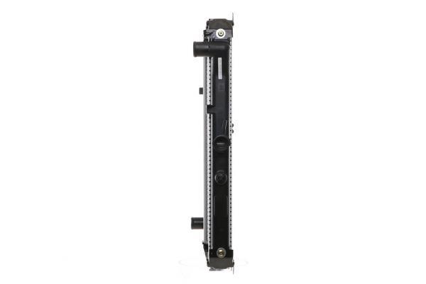 Radiateur moteur (Radiateur de refroidissement) MAHLE Aftermarket ref. CR 767 000S