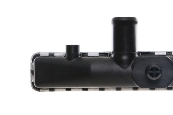 Radiateur moteur (Radiateur de refroidissement) MAHLE Aftermarket ref. CR 768 000S