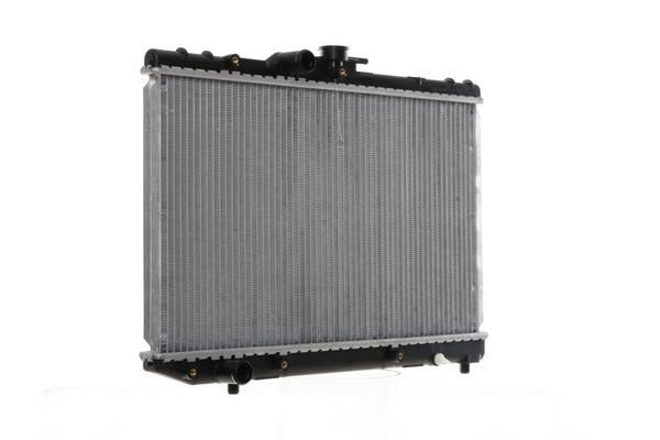 Radiateur moteur (Radiateur de refroidissement) MAHLE Aftermarket ref. CR 768 000S