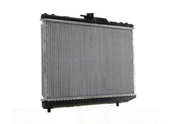 Radiateur moteur (Radiateur de refroidissement) MAHLE Aftermarket ref. CR 768 000S