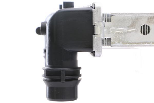 Radiateur moteur (Radiateur de refroidissement) MAHLE Aftermarket CR 769 000S
