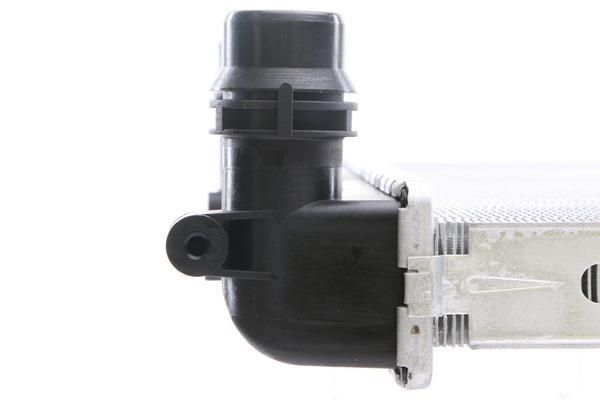 Radiateur moteur (Radiateur de refroidissement) MAHLE Aftermarket CR 769 000S