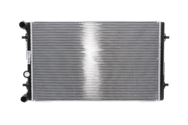 Radiateur moteur (Radiateur de refroidissement) MAHLE Aftermarket CR 769 000S