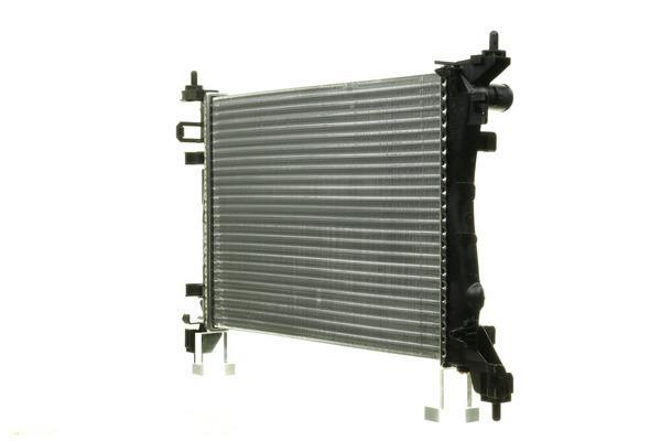 Radiateur moteur (Radiateur de refroidissement) MAHLE Aftermarket CR 773 000P