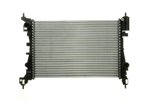 Radiateur moteur (Radiateur de refroidissement) MAHLE Aftermarket CR 773 000P
