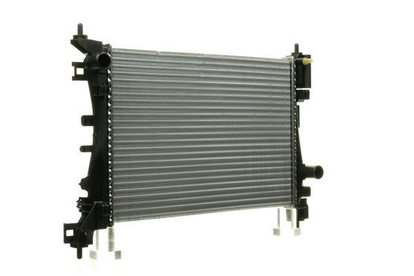 Radiateur moteur (Radiateur de refroidissement) MAHLE Aftermarket CR 773 000P