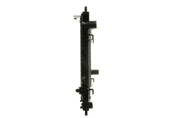 Radiateur moteur (Radiateur de refroidissement) MAHLE Aftermarket CR 773 000P