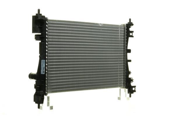 Radiateur moteur (Radiateur de refroidissement) MAHLE Aftermarket CR 773 000P