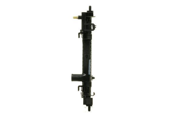 Radiateur moteur (Radiateur de refroidissement) MAHLE Aftermarket CR 773 000P