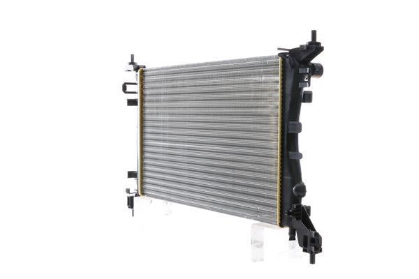 Radiateur moteur (Radiateur de refroidissement) MAHLE Aftermarket ref. CR 773 000S