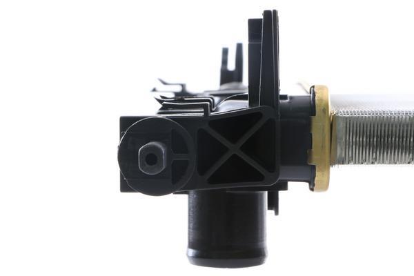 Radiateur moteur (Radiateur de refroidissement) MAHLE Aftermarket ref. CR 773 000S