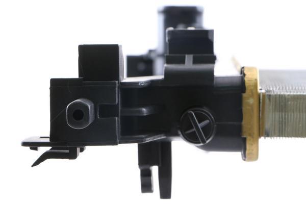 Radiateur moteur (Radiateur de refroidissement) MAHLE Aftermarket ref. CR 773 000S