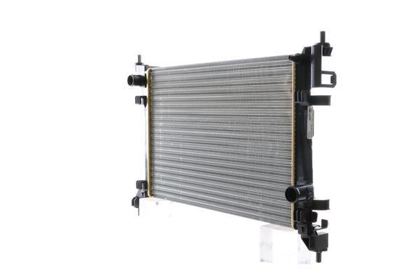 Radiateur moteur (Radiateur de refroidissement) MAHLE Aftermarket ref. CR 773 000S