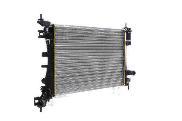 Radiateur moteur (Radiateur de refroidissement) MAHLE Aftermarket ref. CR 773 000S