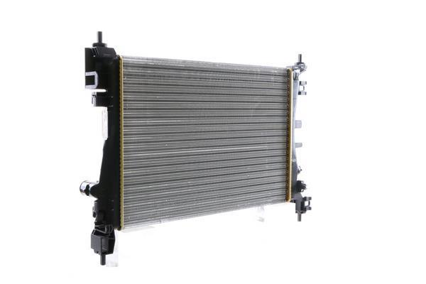 Radiateur moteur (Radiateur de refroidissement) MAHLE Aftermarket ref. CR 773 000S