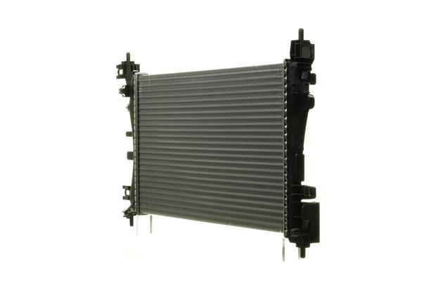 Radiateur moteur (Radiateur de refroidissement) MAHLE Aftermarket CR 774 000P
