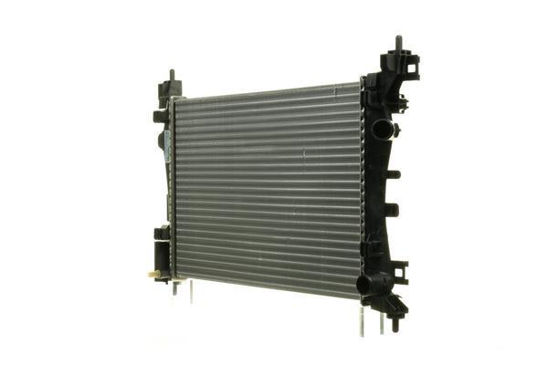 Radiateur moteur (Radiateur de refroidissement) MAHLE Aftermarket CR 774 000P