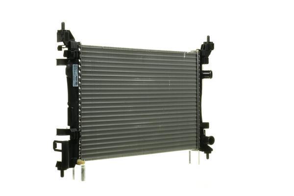 Radiateur moteur (Radiateur de refroidissement) MAHLE Aftermarket CR 774 000P
