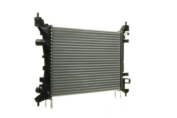 Radiateur moteur (Radiateur de refroidissement) MAHLE Aftermarket CR 774 000P