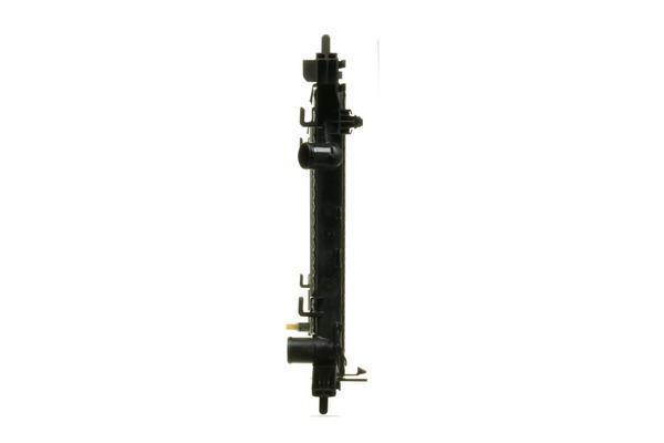 Radiateur moteur (Radiateur de refroidissement) MAHLE Aftermarket CR 774 000P