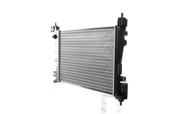 Radiateur moteur (Radiateur de refroidissement) MAHLE Aftermarket CR 774 000S